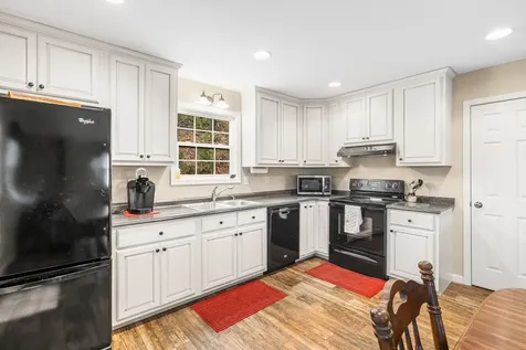 145 Raymond Wilson Road Topton NC 28781