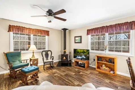 145 Raymond Wilson Road Topton NC 28781