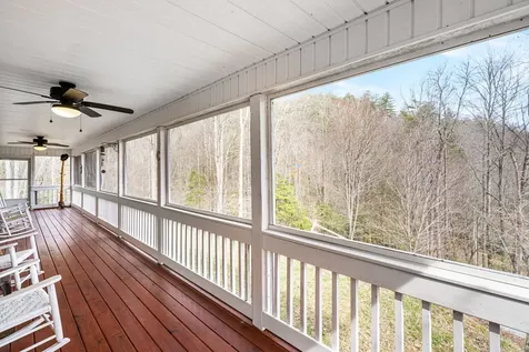 145 Raymond Wilson Road Topton NC 28781