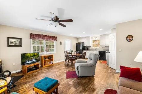 145 Raymond Wilson Road Topton NC 28781