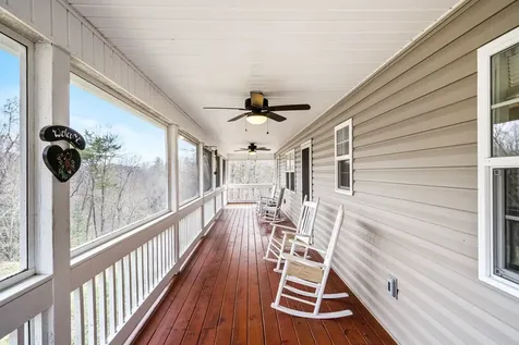 145 Raymond Wilson Road Topton NC 28781