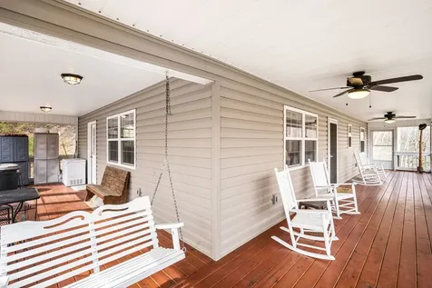 145 Raymond Wilson Road Topton NC 28781