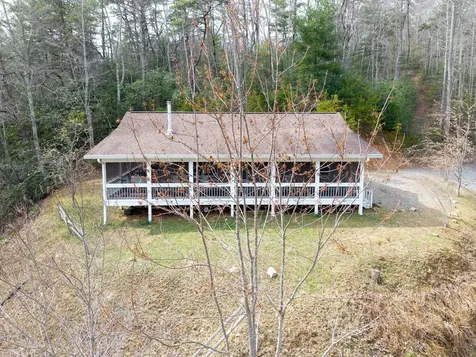 145 Raymond Wilson Road Topton NC 28781