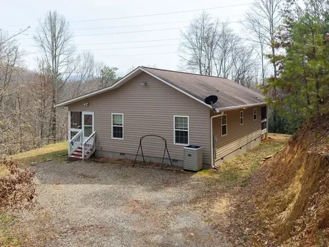 145 Raymond Wilson Road Topton NC 28781