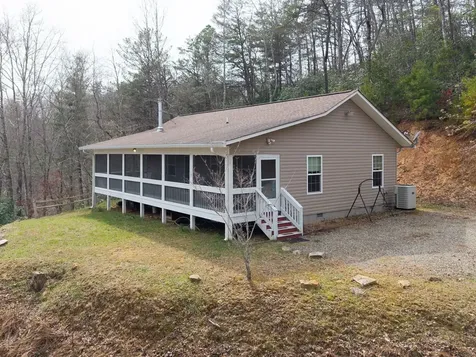 145 Raymond Wilson Road Topton NC 28781