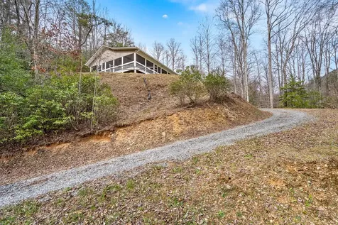 145 Raymond Wilson Road Topton NC 28781