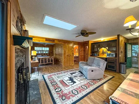 231 Dogwood Circle Hayesville NC 28904