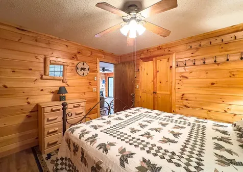 231 Dogwood Circle Hayesville NC 28904
