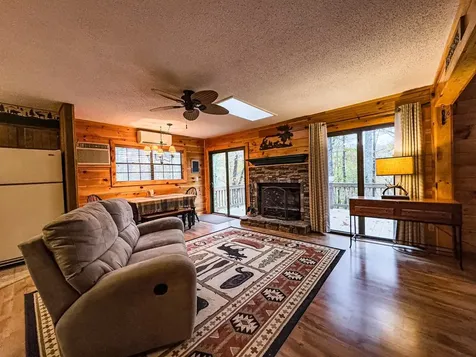 231 Dogwood Circle Hayesville NC 28904