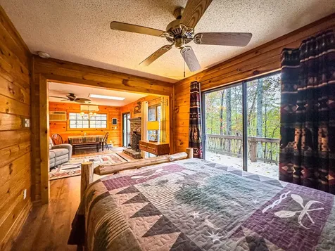 231 Dogwood Circle Hayesville NC 28904