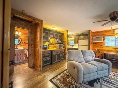 231 Dogwood Circle Hayesville NC 28904