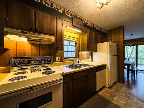 231 Dogwood Circle Hayesville NC 28904