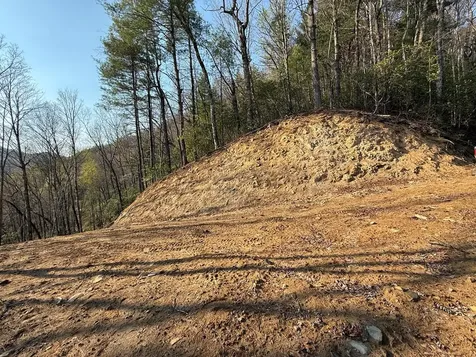 Lot 5 Huffman Creek Road Robbinsville NC 28771