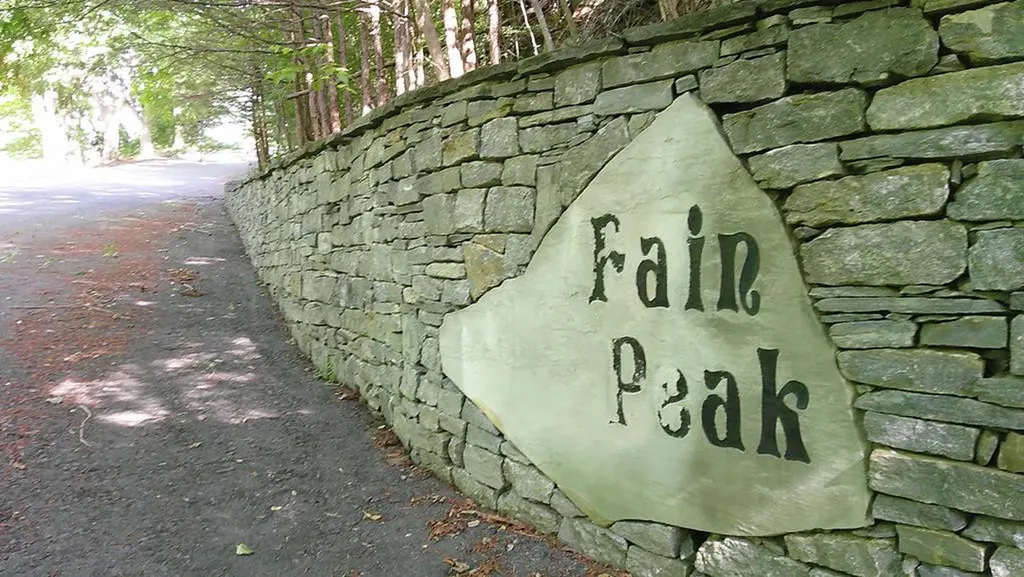 00 Fain Peak Murphy NC 28906