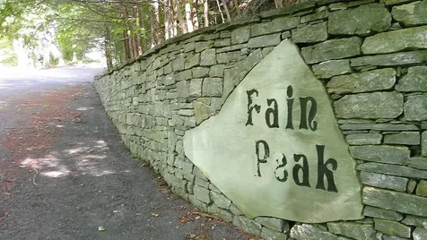 00 Fain Peak Murphy NC 28906