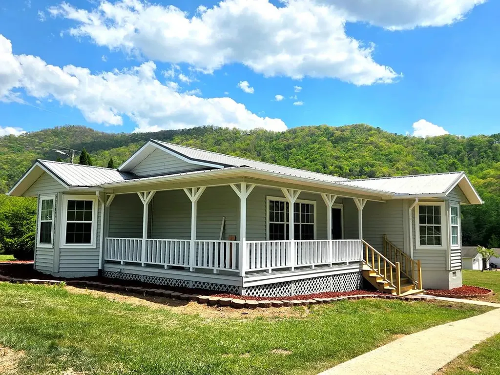 234 George Millsaps Road Robbinsville NC 28771