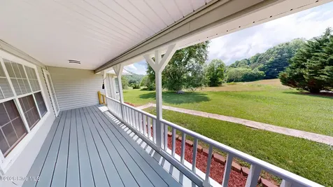 234 George Millsaps Road Robbinsville NC 28771