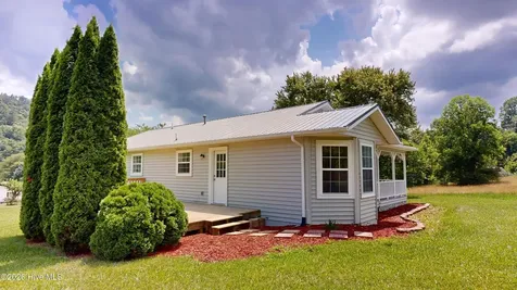 234 George Millsaps Road Robbinsville NC 28771