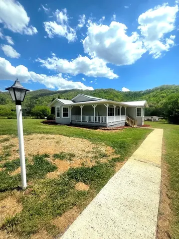 234 George Millsaps Road Robbinsville NC 28771