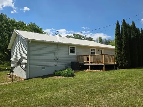 234 George Millsaps Road Robbinsville NC 28771