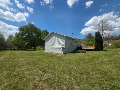 234 George Millsaps Road Robbinsville NC 28771