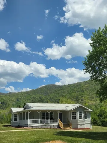 234 George Millsaps Road Robbinsville NC 28771
