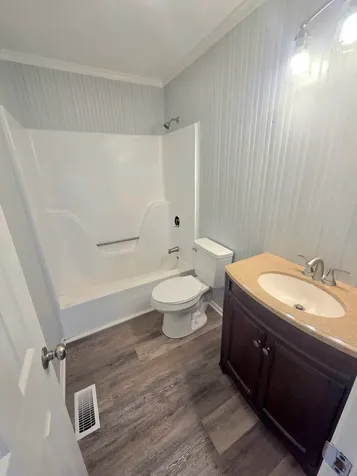 234 George Millsaps Road Robbinsville NC 28771
