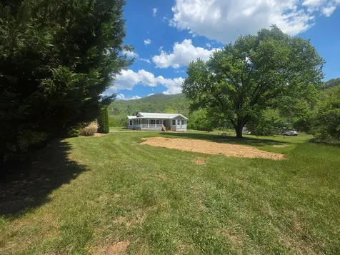 234 George Millsaps Road Robbinsville NC 28771