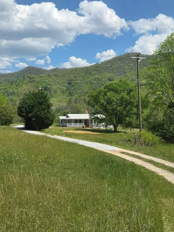 234 George Millsaps Road Robbinsville NC 28771