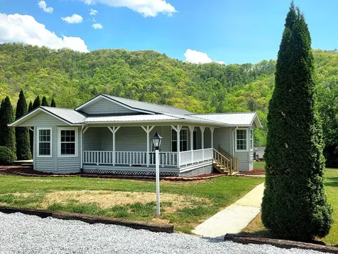 234 George Millsaps Road Robbinsville NC 28771