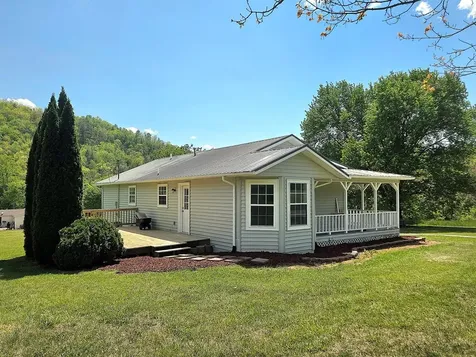 234 George Millsaps Road Robbinsville NC 28771