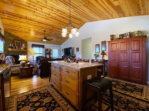 97 Cottontail Trail Murphy NC 28906