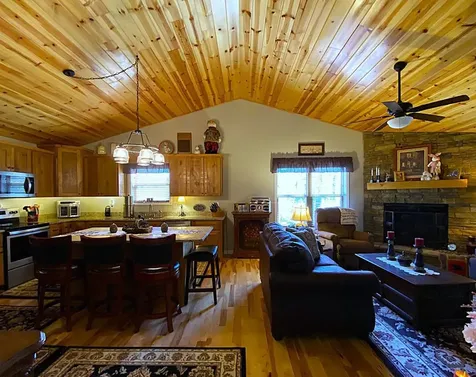 97 Cottontail Trail Murphy NC 28906