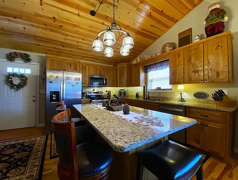 97 Cottontail Trail Murphy NC 28906