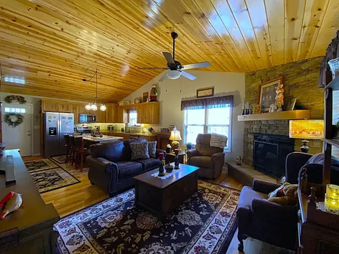 97 Cottontail Trail Murphy NC 28906