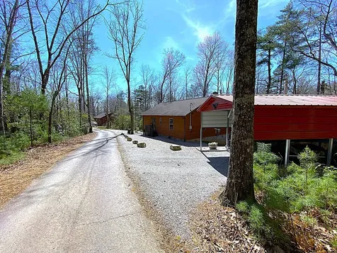 97 Cottontail Trail Murphy NC 28906