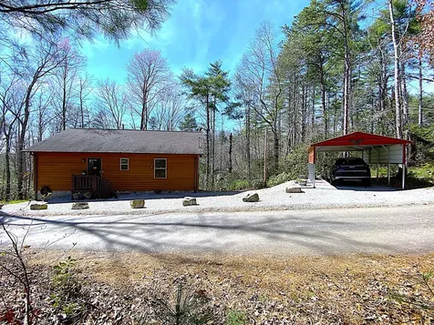 97 Cottontail Trail Murphy NC 28906