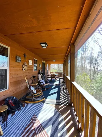 97 Cottontail Trail Murphy NC 28906