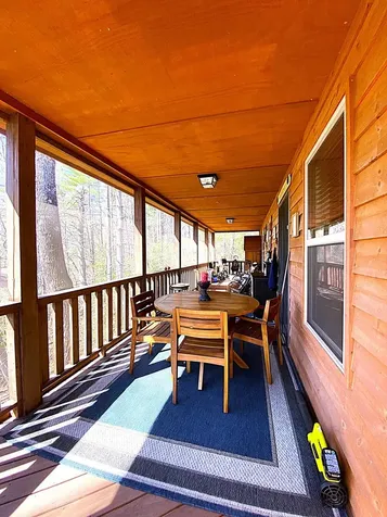 97 Cottontail Trail Murphy NC 28906