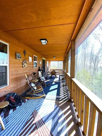97 Cottontail Trail Murphy NC 28906