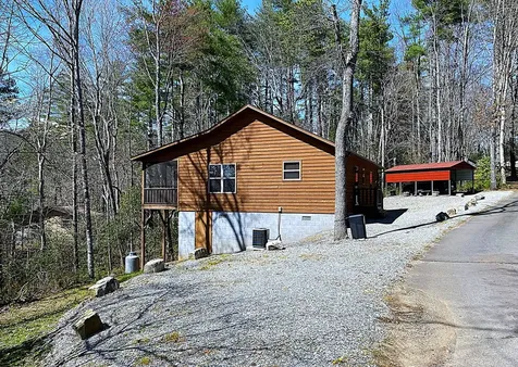 97 Cottontail Trail Murphy NC 28906