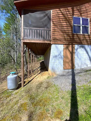 97 Cottontail Trail Murphy NC 28906