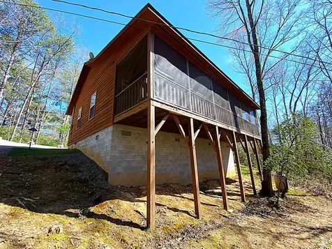 97 Cottontail Trail Murphy NC 28906