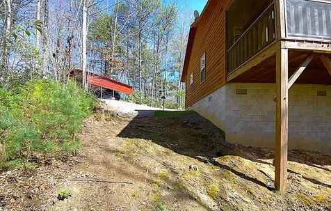 97 Cottontail Trail Murphy NC 28906