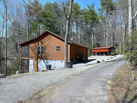 97 Cottontail Trail Murphy NC 28906