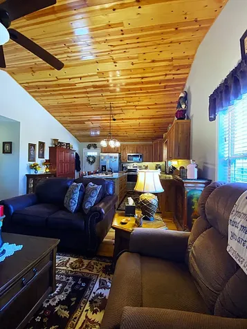 97 Cottontail Trail Murphy NC 28906