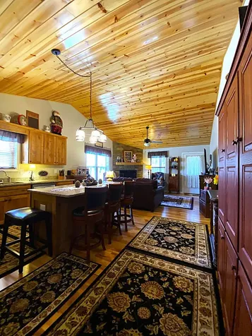 97 Cottontail Trail Murphy NC 28906