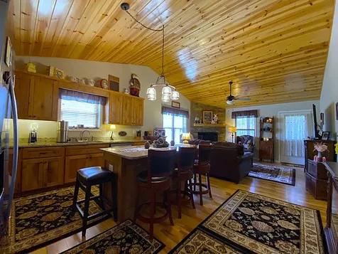 97 Cottontail Trail Murphy NC 28906