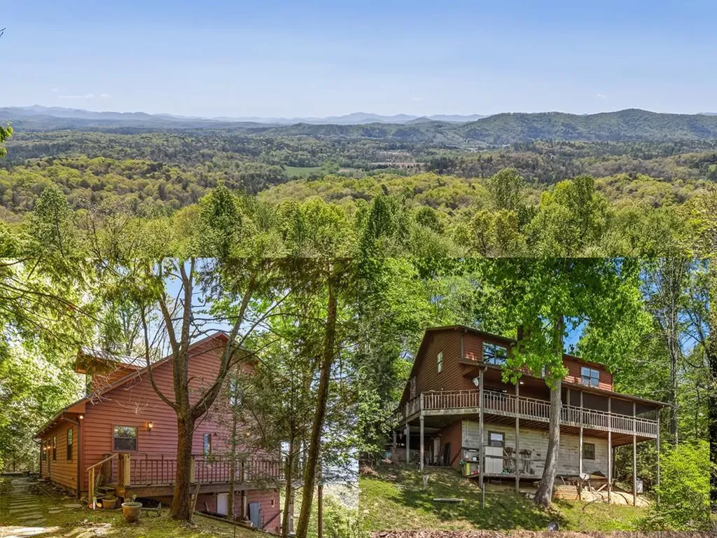563 Mountain Top Drive Murphy NC 28906