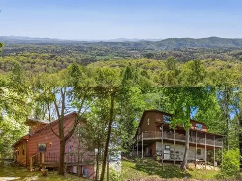 563 Mountain Top Drive Murphy NC 28906